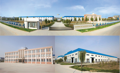 Κίνα Shandong Lift Machinery Co.,Ltd