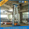 14m υψηλό ανόδου σύστημα ανελκυστήρων παραθύρων καθαρίζοντας, εναέριος ανελκυστήρας πλατφορμών εργασίας Wok υδραυλικός 