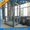 Υδραυλικός ανελκυστήρας ανελκυστήρων δομικού υλικού