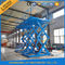3T 5M αποθηκών εμπορευμάτων φορτίου ανελκυστήρων υλική πλατφόρμα ανελκυστήρων ψαλιδιού φόρτωσης υδραυλική