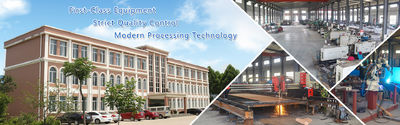 Κίνα Shandong Lift Machinery Co.,Ltd