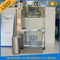 Υδραυλικοί υπομονετικοί ανυψωτικοί ανελκυστήρες για την ικανότητα φόρτωσης με ειδικές ανάγκες ατόμων 250kg