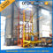700kgs 4m υδραυλικός ανελκυστήρας ανελκυστήρων αποθηκών εμπορευμάτων