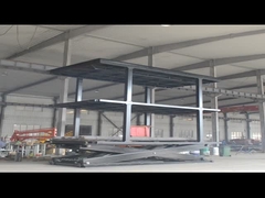 Υψηλής απόδοσης αυτόματοι αισθητήρες συστήματος ασφαλείας αυτοκινητοκινητοκινητοκινητοκινητήρων διπλού καταστρώματος